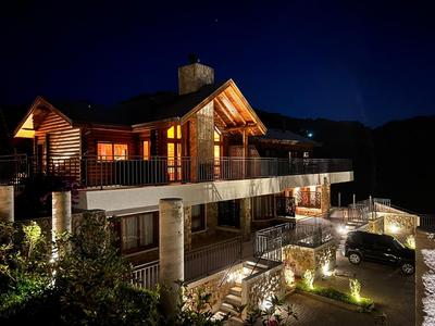 Pousada Maple Monte Verde