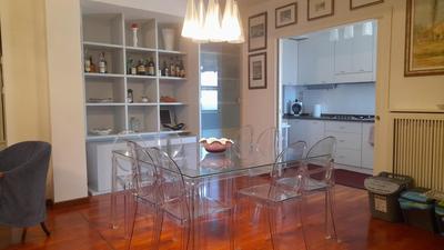 Fontana Vecchia Apartment