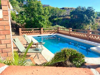 Casa Dos Hermanos By Solymar Holiday