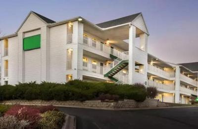 Birch Hill Suites Kansas City - Independence, Billede 2