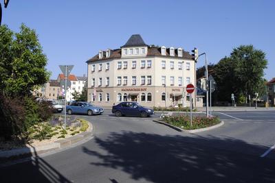 Hotel Sächsischer Hof