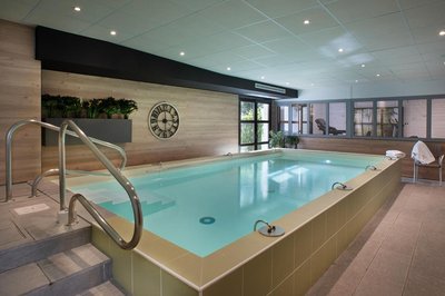 Domitys Les Sources de Gascogne