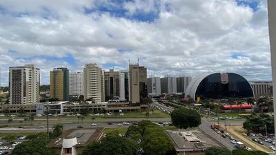 Apart Hotel Garvey - Ciany Monteiro