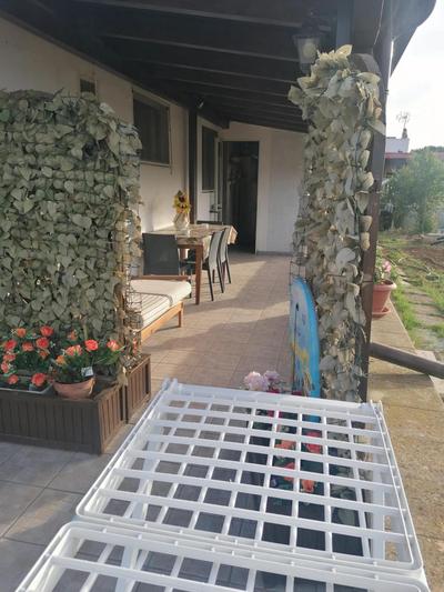 Charming House in Torre dell'Orso Sea View