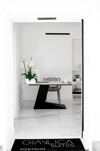 Gianlica Suites Positano