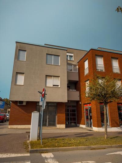 Studio apartman Sonja