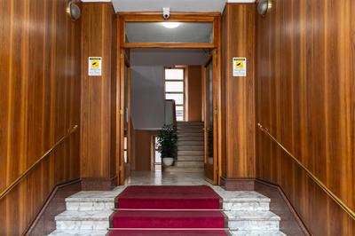 Vatican Lovely Nights-Luxury Rooms