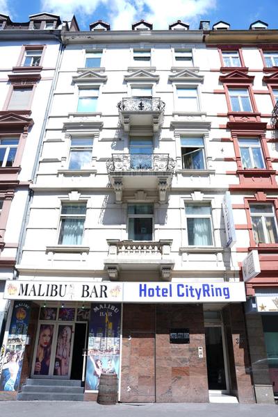 Hotel CityRing