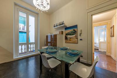 RAPALLO BEACH HOUSE A due passi dal mare