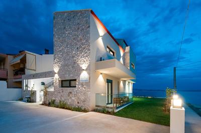 Azzurro e Verde by RentalsPro - Nea Potidaia Halkidiki