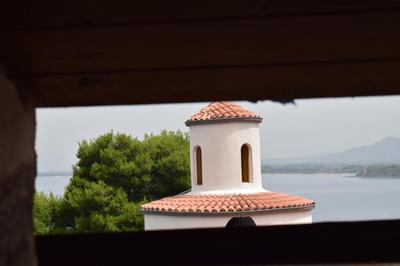 Bac ialè rooms