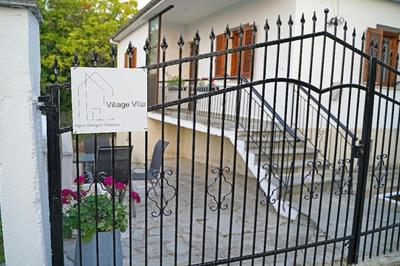 Village Villa, Agios Georgios Grevena