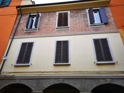 CA Porticoes Apartment
