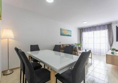 Reef Aqua Vista 3 bedroom apartment Costa Adeje Wifi and pool
