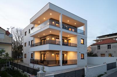 Apartmani Villa Maestral Vodice
