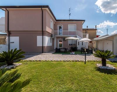 La Casara appartamento Greta