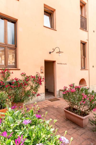 Massa Alta B&B e Appartamenti