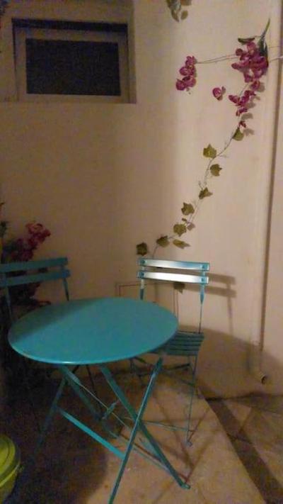 Casa nonna Ciccia