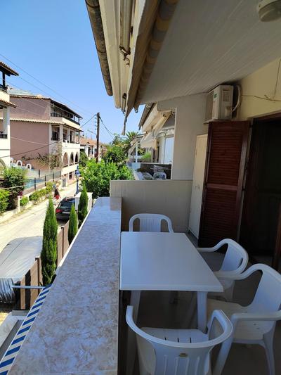 Golden vacations at Pefkohori 2