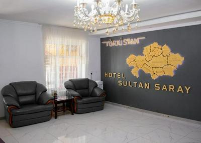 Sultan Saray