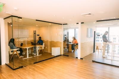 Flow Fort Lauderdale Hotel