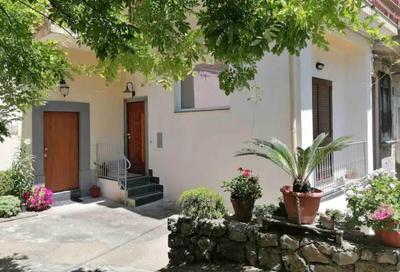 Le Camerelle Apartment - casa vacanza