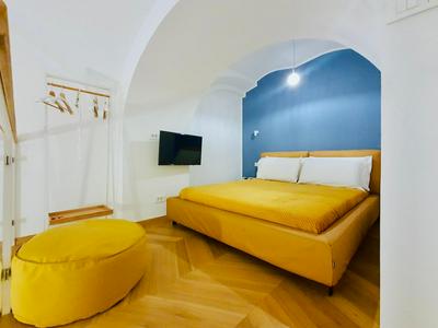 Romantic Studio in the Heart of Budapest