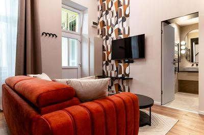 WestSide Boutique Apartman