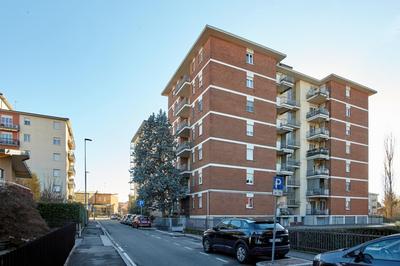 Casa Ospedale ASST Papa Giovanni XXIII - BG CENTRO
