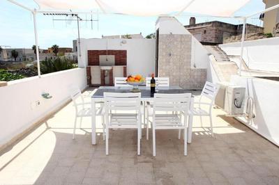 Favignana Margot House