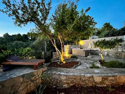 Oasis of Solta