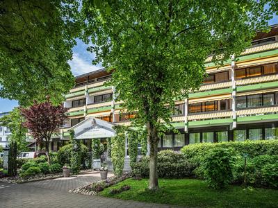 Kurhotel Unter den Linden