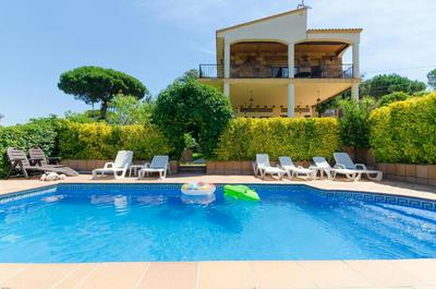 Club Villamar - Capriola 12