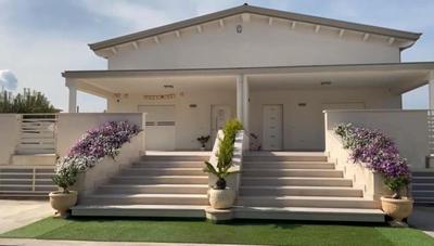 Casa Vacanze Villa Fiorenza