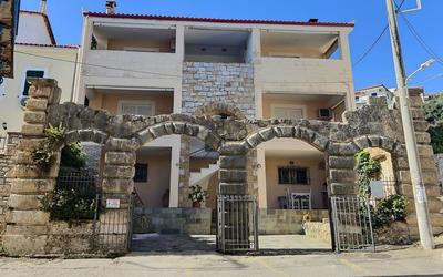 Maison Apartments Koroni, 1st Floor Apartment 3