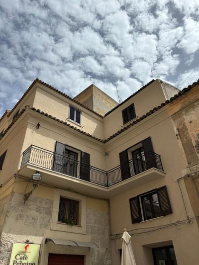 La Corte degli Scolopi
