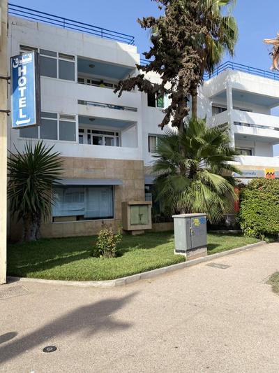 Hôtel Petite Suède