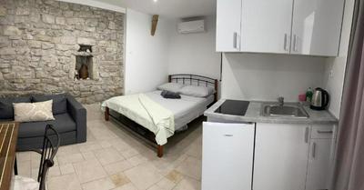 Apartman Pundinica