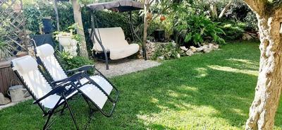 CASA AGATA A DUE PASSI DAL MARE