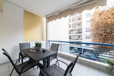 Ninas Central apartment