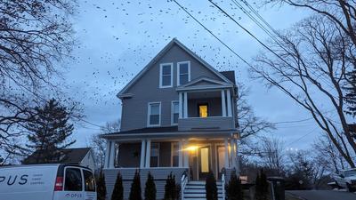 Spacious&Gracious- 5BR Fam-Friendly near I95&Shops