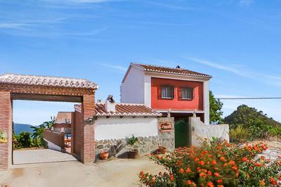 Villa Francisca
