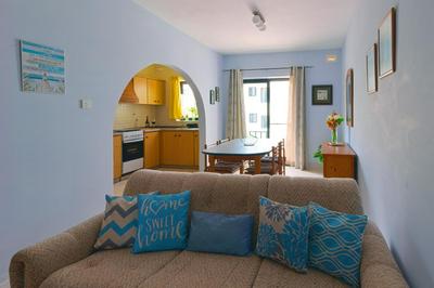 Central Marsascala Apt