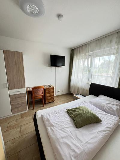 Hotel Restaurant Neffelthal