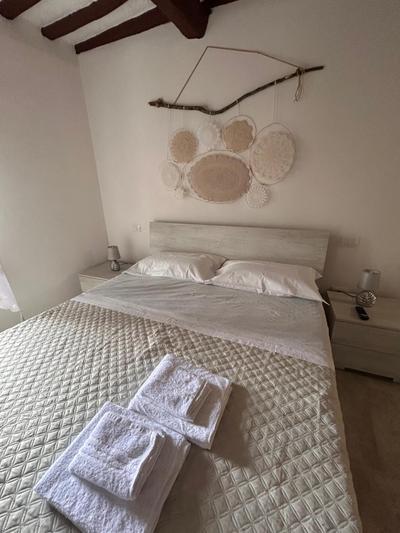 Borgo House
