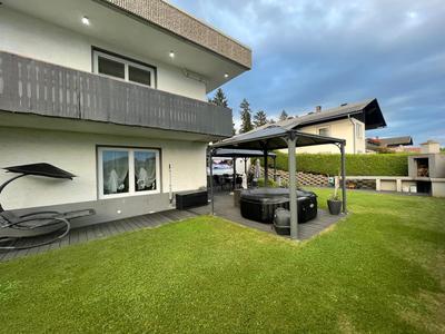 Ferienwohnung am Seeblick