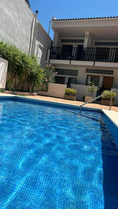 APARTAMENTO RIBERA DEL GUADIARO, 14