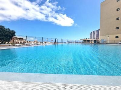 Saig sun paradise experience