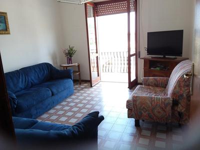 La casa di Rosy