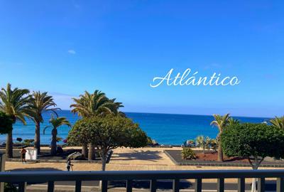 Casita Atlántico en Puerto del Carmen